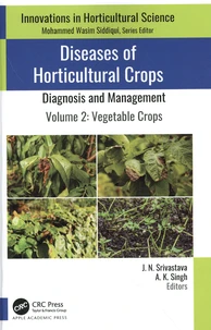 Diseases of Horticultural Crops