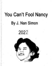  J. Nan Simon - You Can't Fool Nancy.