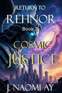 Cosmic Justice