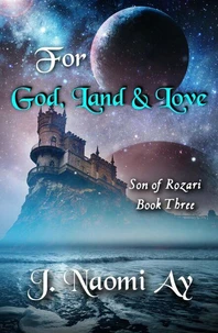 For God, Land &amp; Love