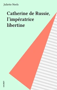 Catherine de Russie