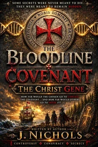 The Bloodline Covenant the Christ Gene
