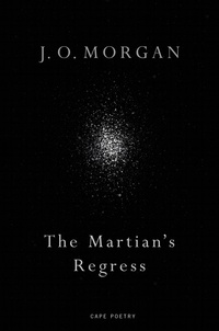 J. O. Morgan - The Martian's Regress.
