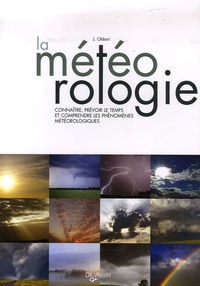 J Oldani - Météorologie.