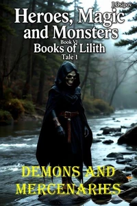 Demons and Mercenaries
