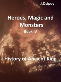 Heroes, Magic and Monsters Book IV History of Ancient King.