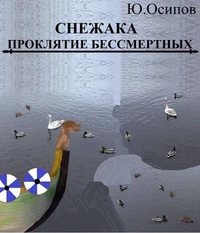 Проклятие Бессмертных