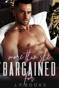 More Than She Bargained For