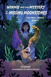 Winnie and the Mystery of the Missing Moonstones