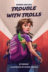 Winnie and the Trouble with Trolls