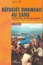 J-P Godding - Réfugiés rwandais au Zaïre - Sommes-nous encore des hommes ?, documents des groupes de réflexion dans les camps.