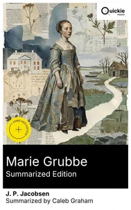 Marie Grubbe (Summarized Edition)