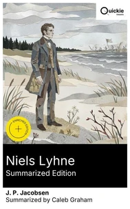 Niels Lyhne (Summarized Edition)