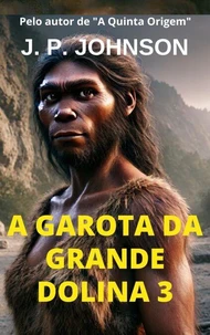 A Garota Da Grande Dolina 3