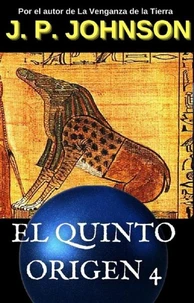 El Quinto Origen IV. El sueño de Ammut.