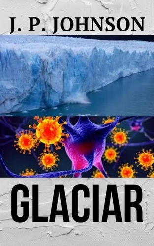  J. P. JOHNSON - Glaciar.