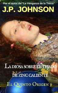 La Diosa Sobre El Tejado De Zinc Caliente