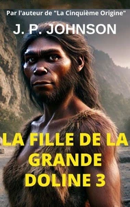 La Fille De La Grande Doline 3