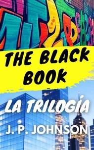 The Black Book. La Trilogía