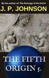 The Fifth Origin 5. Gea