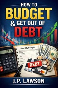 How to Budget &amp; Get Out Of Debt