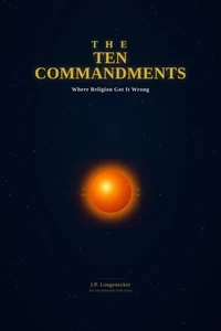 The Ten Commandments