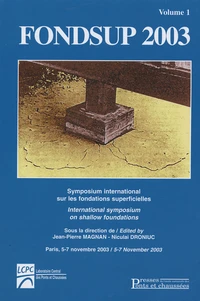 Fondsup 2003