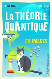J.P. McEvoy - La théorie quantique en images.