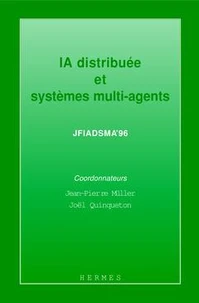 IA distribuée et systèmes multi-agents