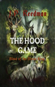 Blood of the Divine King