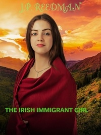  J.P. Reedman - The Irish Immigrant Girl.