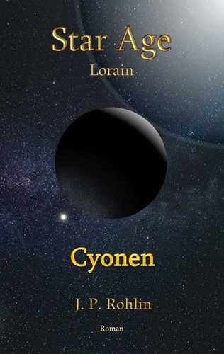 Star Age Band 1. Cyonen