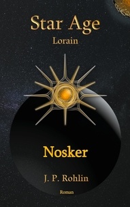 J. P. Rohlin - Star Age Band 2 - Nosker.