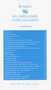 Synopsis 96 des médicaments cardio-vasculaires.pdf