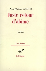 J-P Salabreuil - .