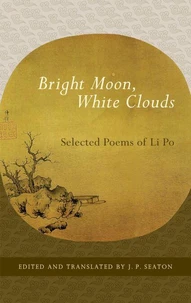 Bright Moon, White Clouds