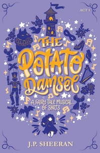 The Potato Damsel