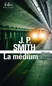 J. P. Smith - La médium.