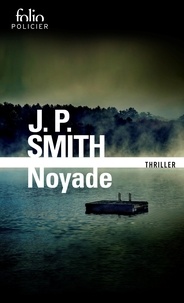 J. P. Smith - Noyade.