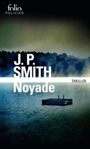 J. P. Smith - Noyade.