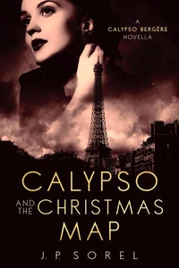 Calypso and the Christmas Map