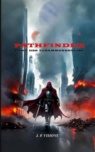 Pathfinder: Rand des Zusammenbruchs