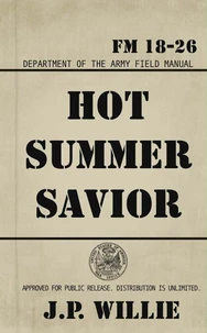 Hot Summer Savior