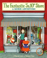The Fantastic 5 &amp; 10 Cent Store
