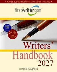 Writers' Handbook 2027
