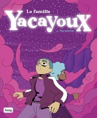 J Personne - La famille Yacayoux.