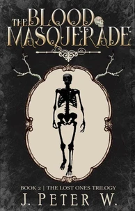 The Blood Masquerade