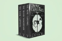 The Lost Ones Trilogy Box Set