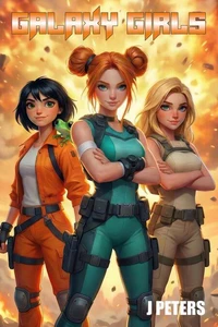 Galaxy Girls