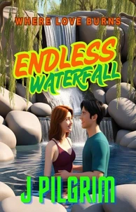 Endless Waterfall